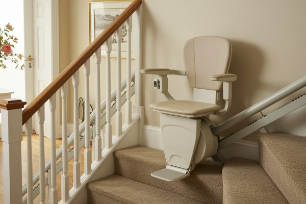 Stairlift